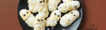 Halloween con recetas sin gluten
