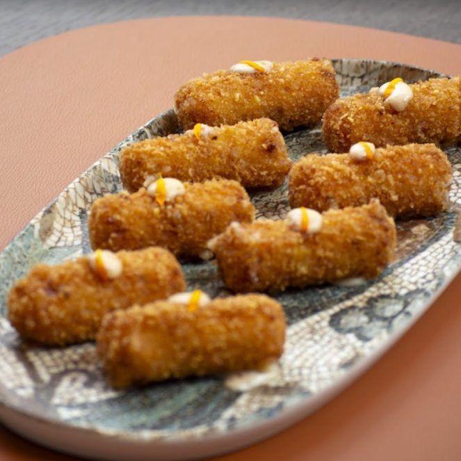 restaurante el 29