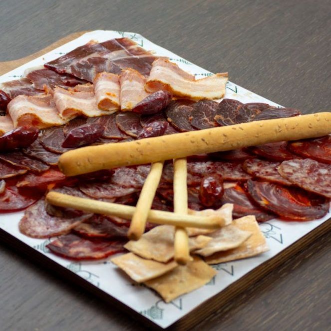 restaurante el 29