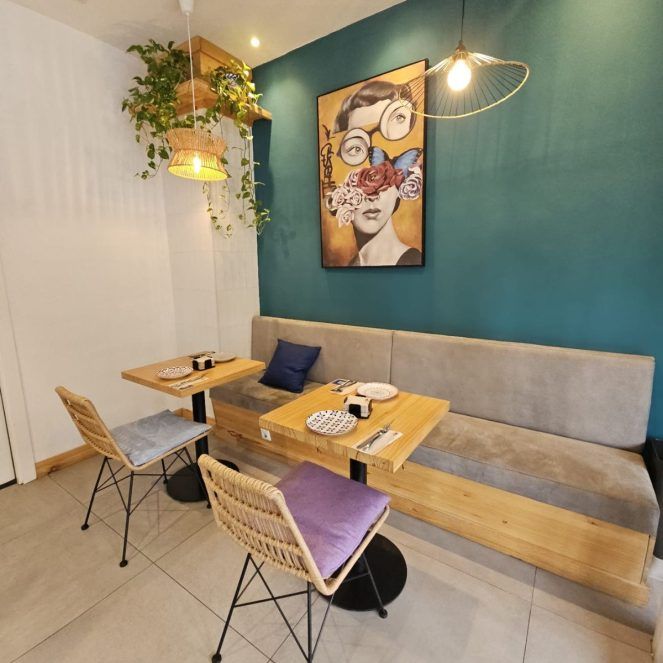 Jaleo Gastrobar