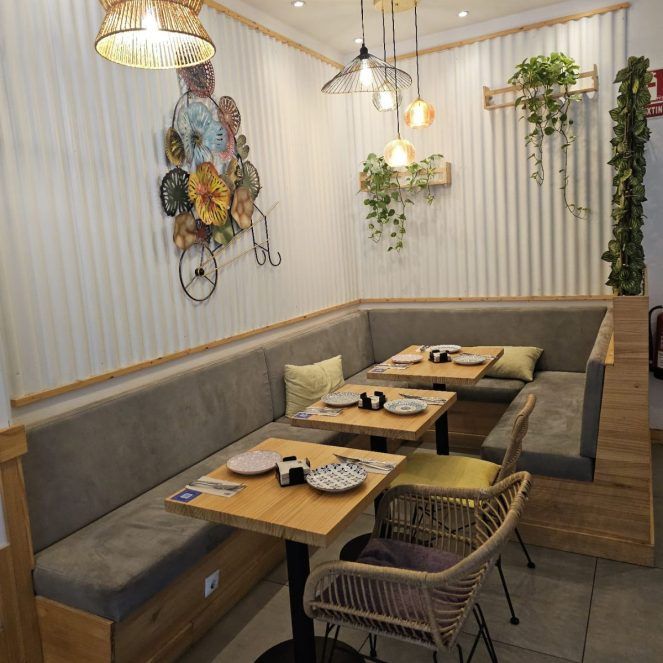 Jaleo Gastrobar