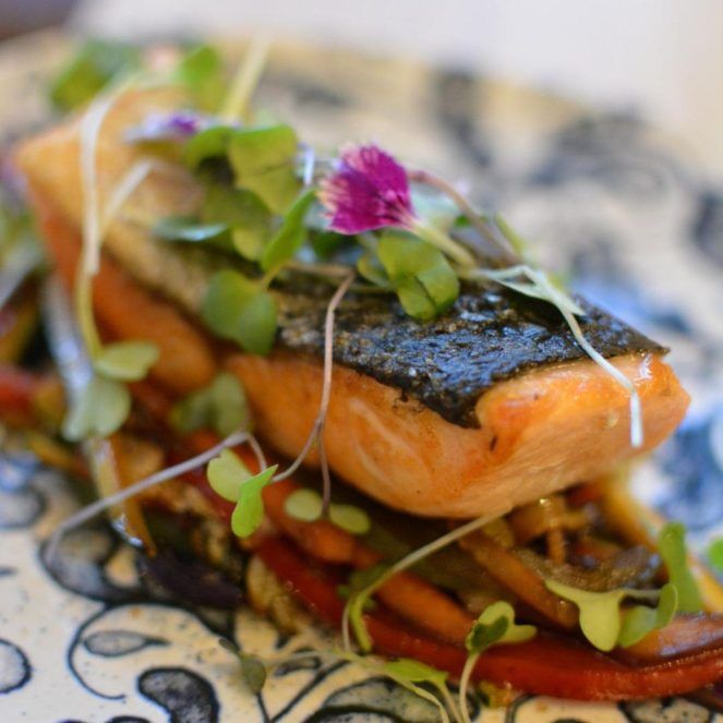 Jaleo Gastrobar