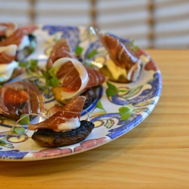 Jaleo Gastrobar
